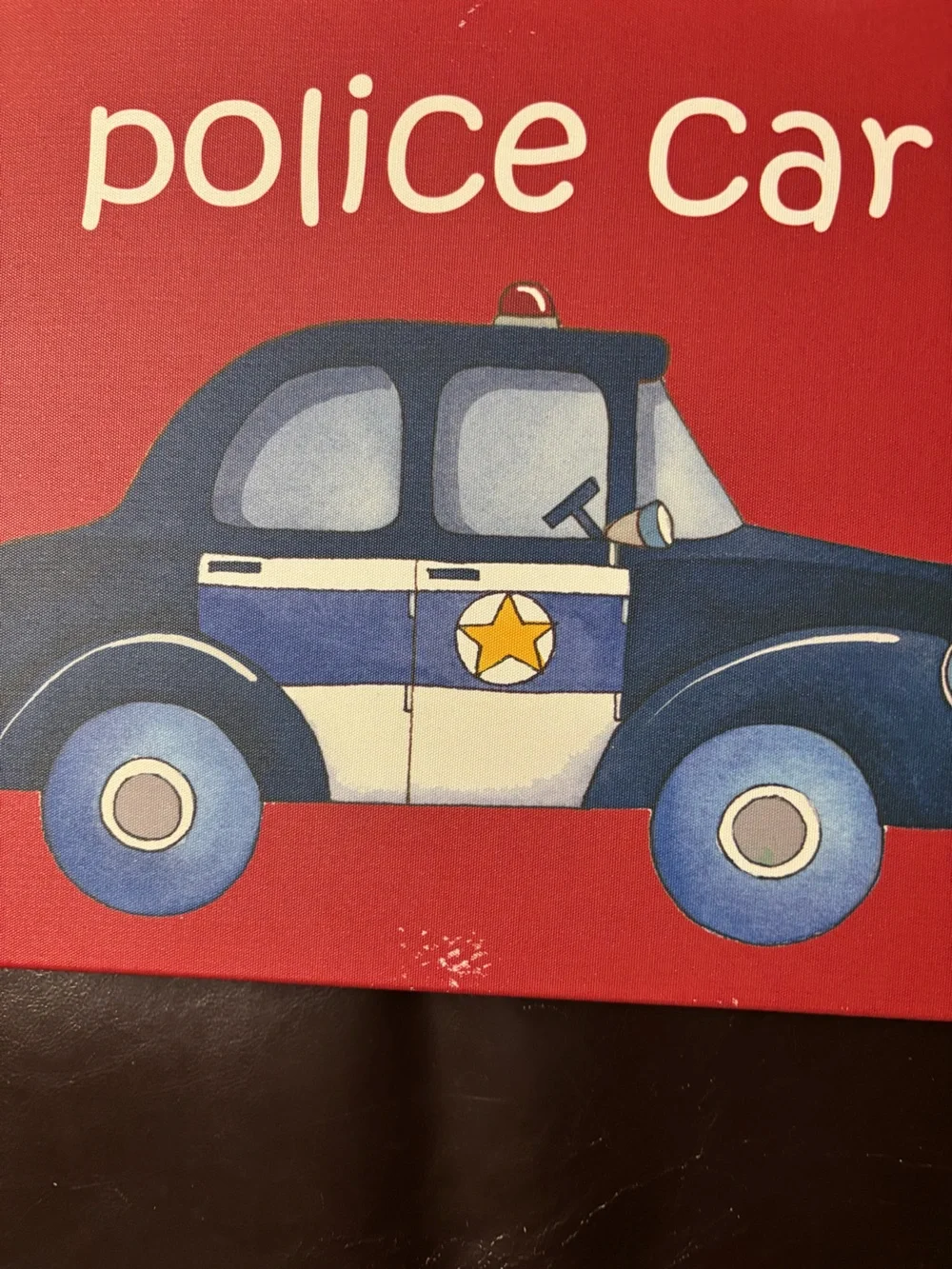 N/A police hang